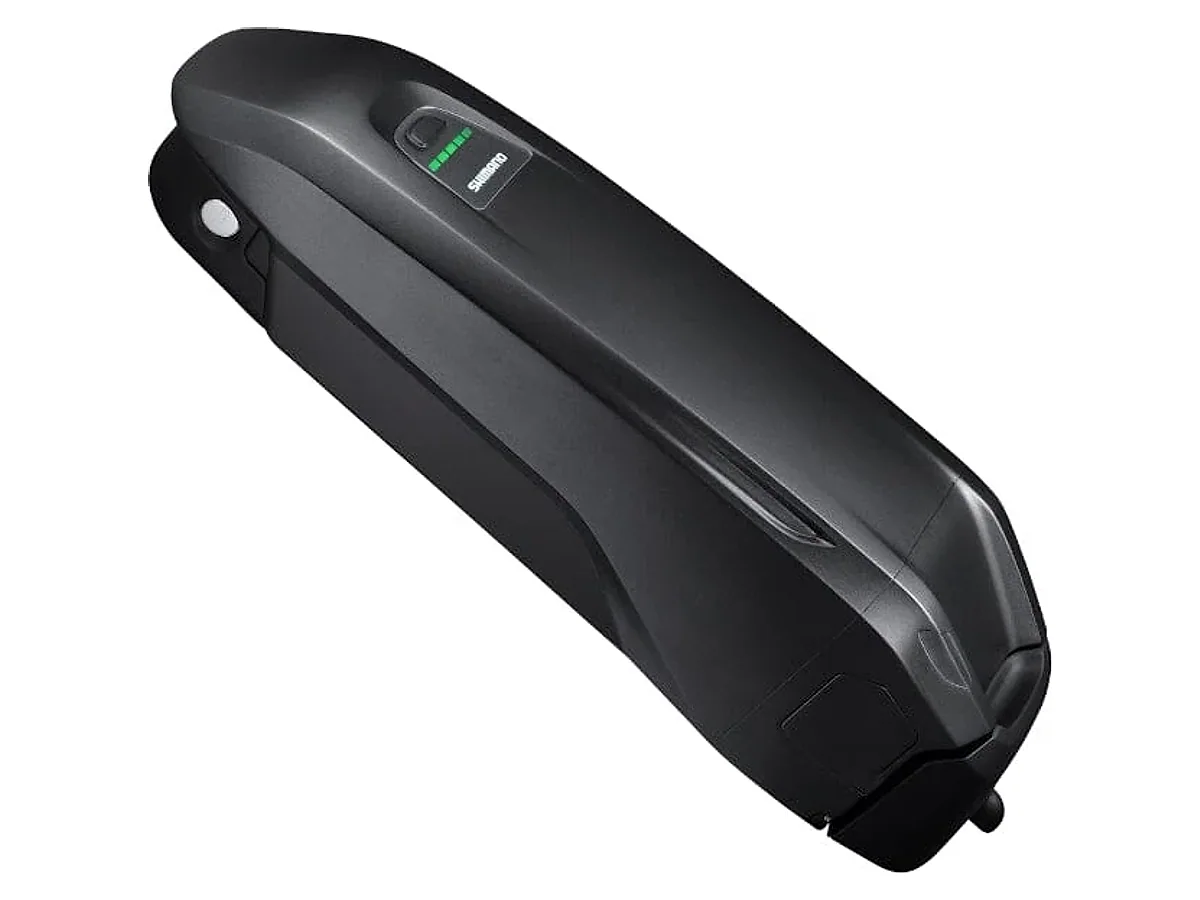 Shimano STEPS BT-E8010 Down Tube Battery 504Wh