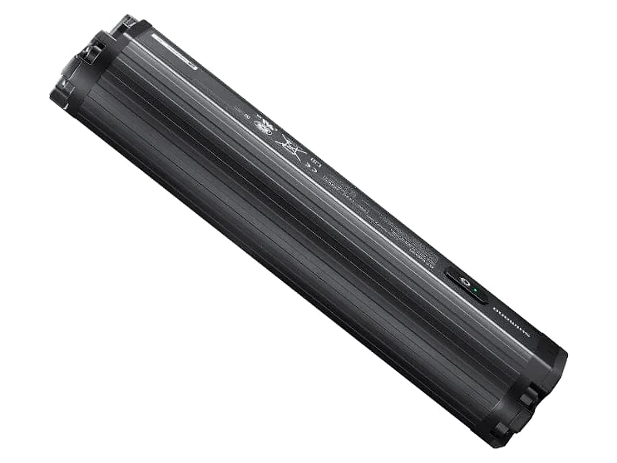 Shimano STEPS BT-E8035 Integrated Down Tube Battery 504Wh