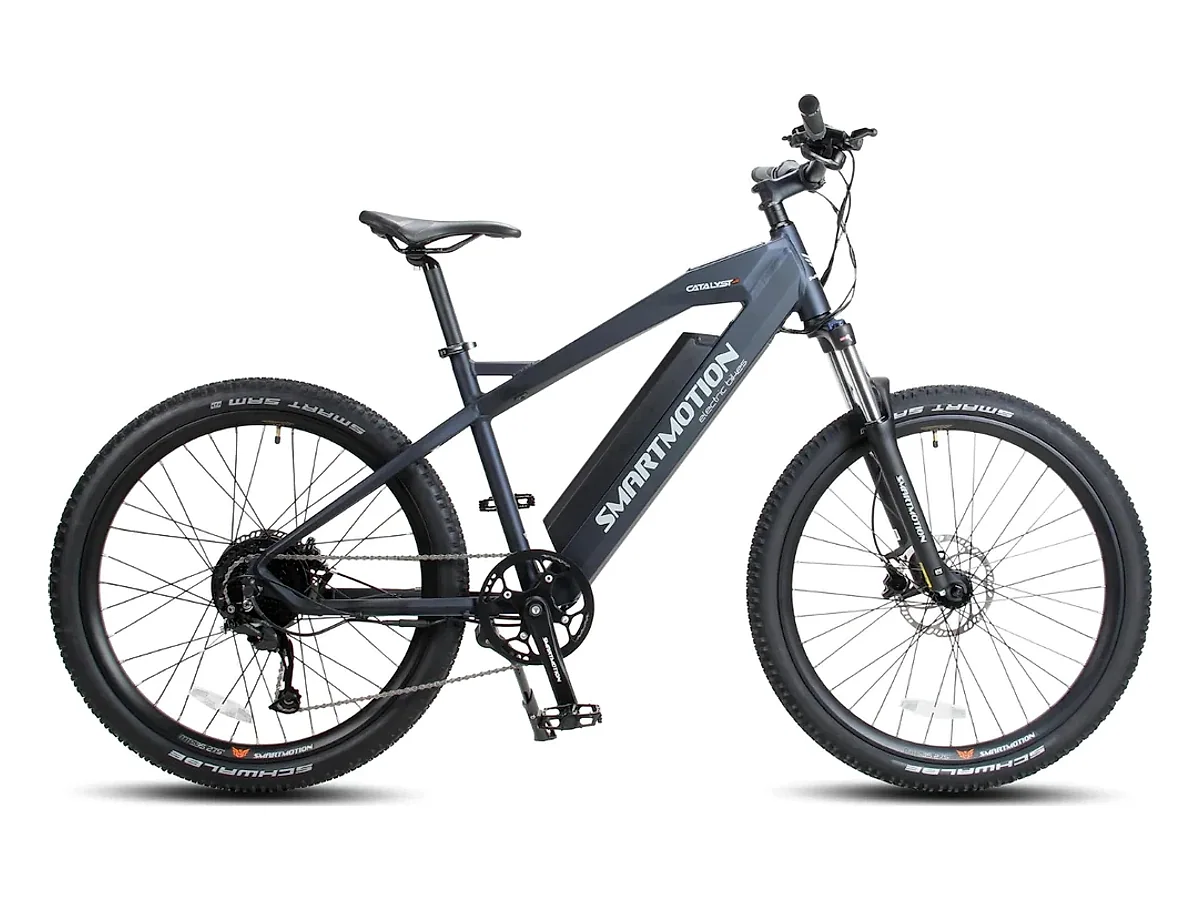 SmartMotion Catalyst V2 ST