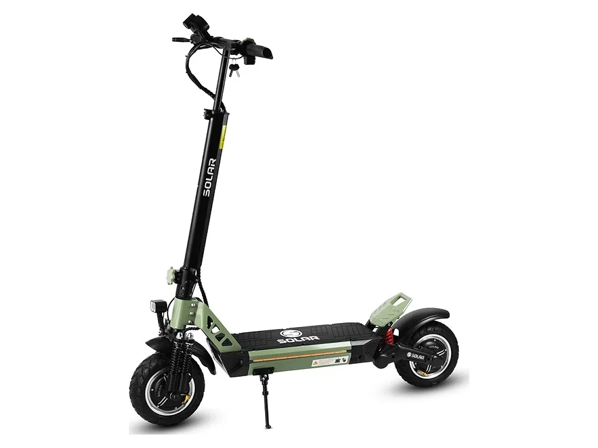 Solar EQ Dual Motor Off-Road
