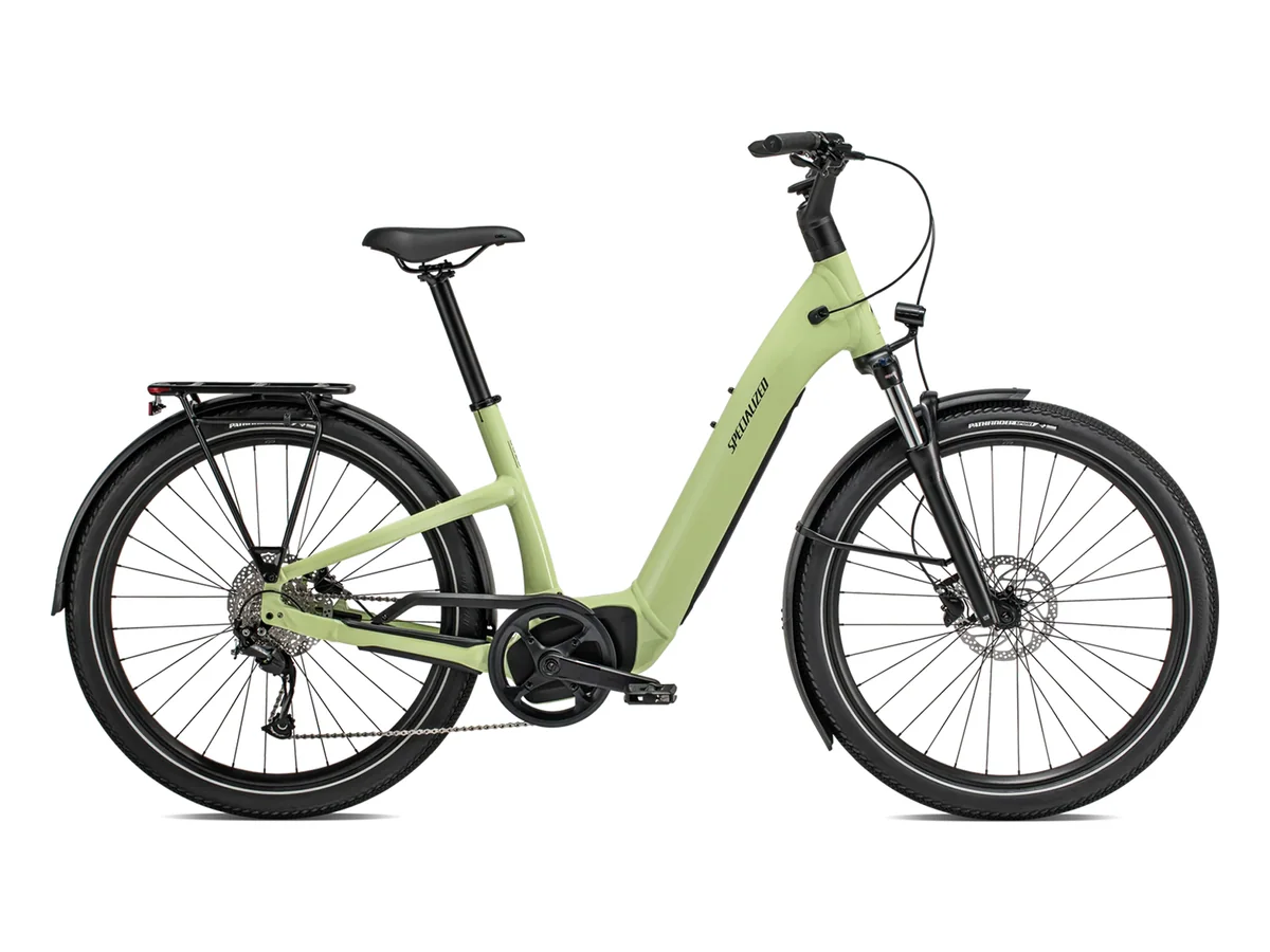 Specialized Turbo Como 3.0