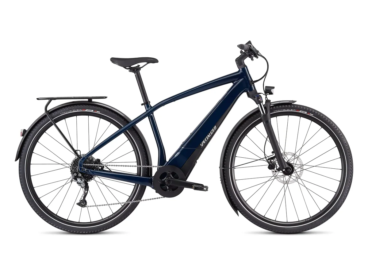 Specialized Turbo Vado 3.0