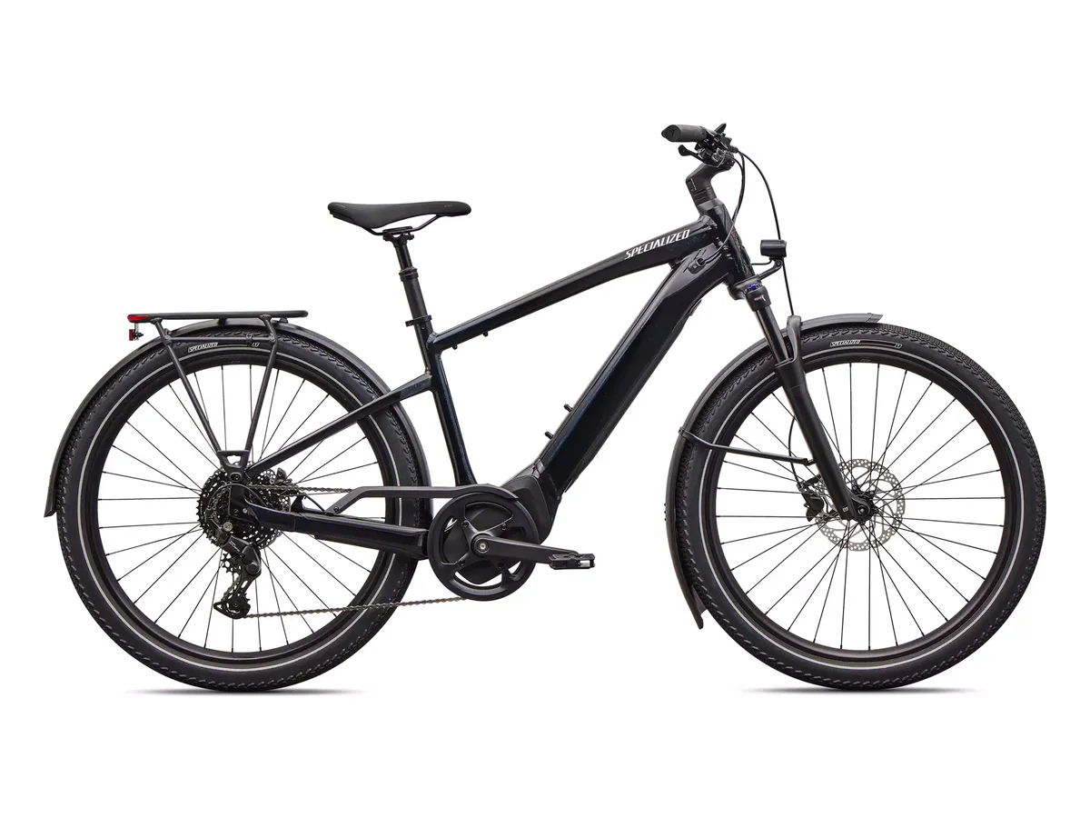 Specialized Turbo Vado 4.0