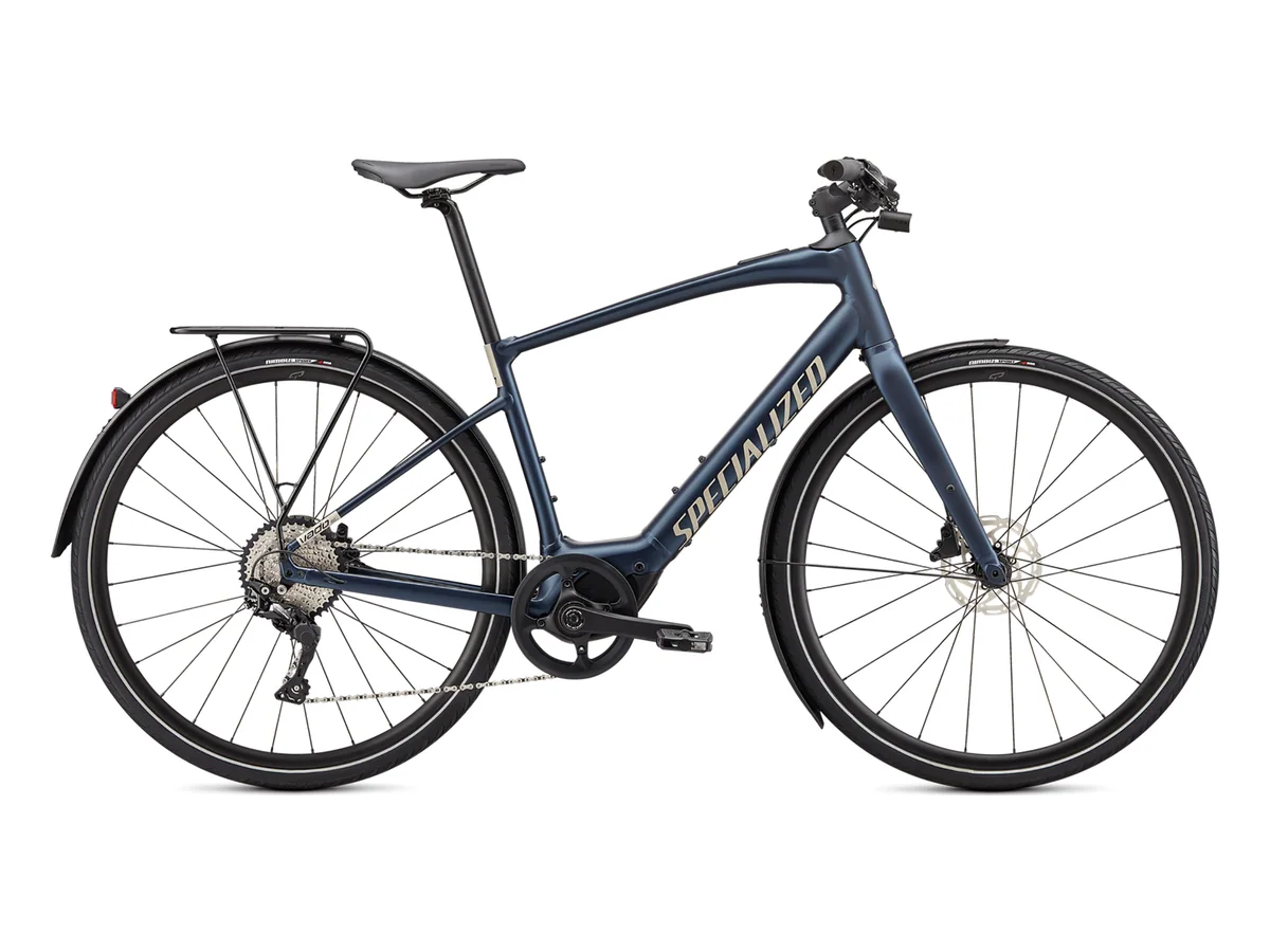 Specialized Turbo Vado SL 4.0 EQ