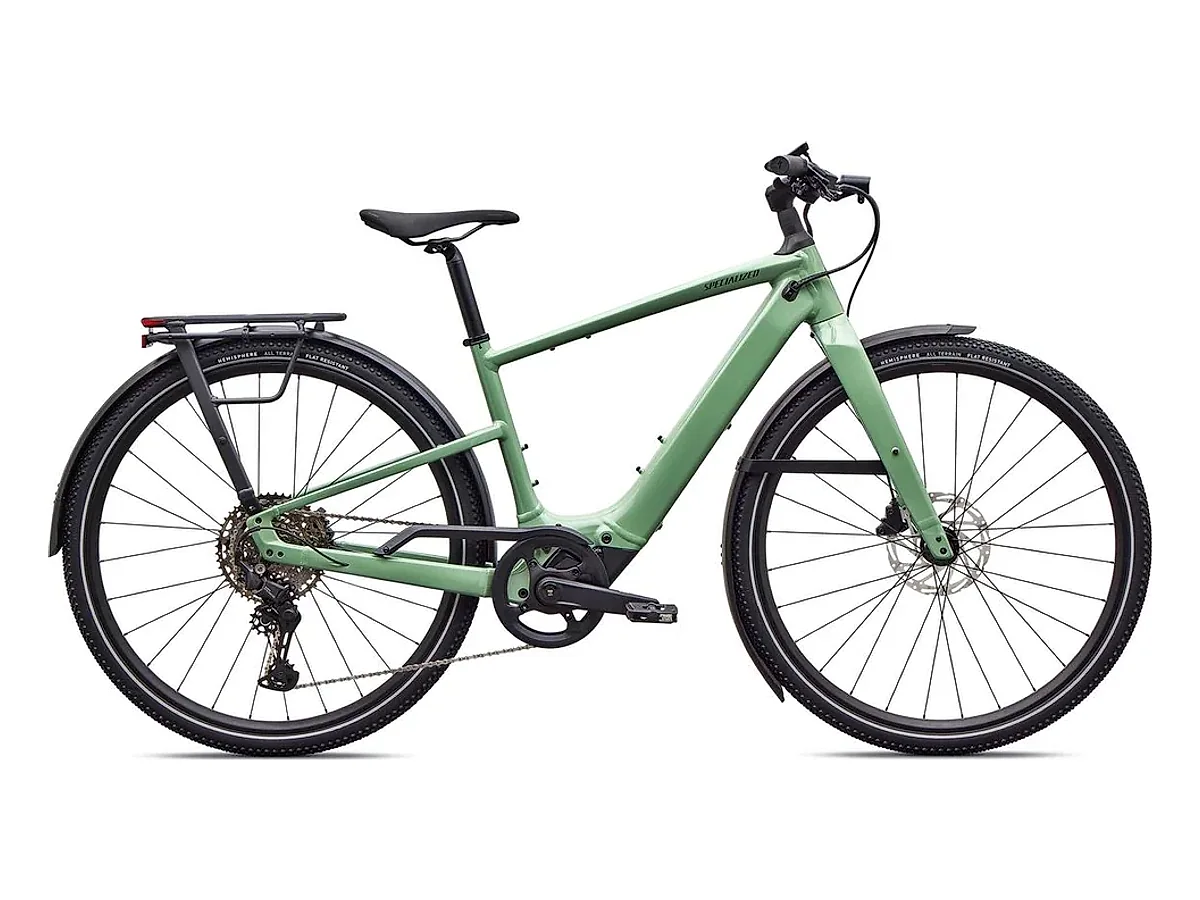Specialized Turbo Vado SL 4.0