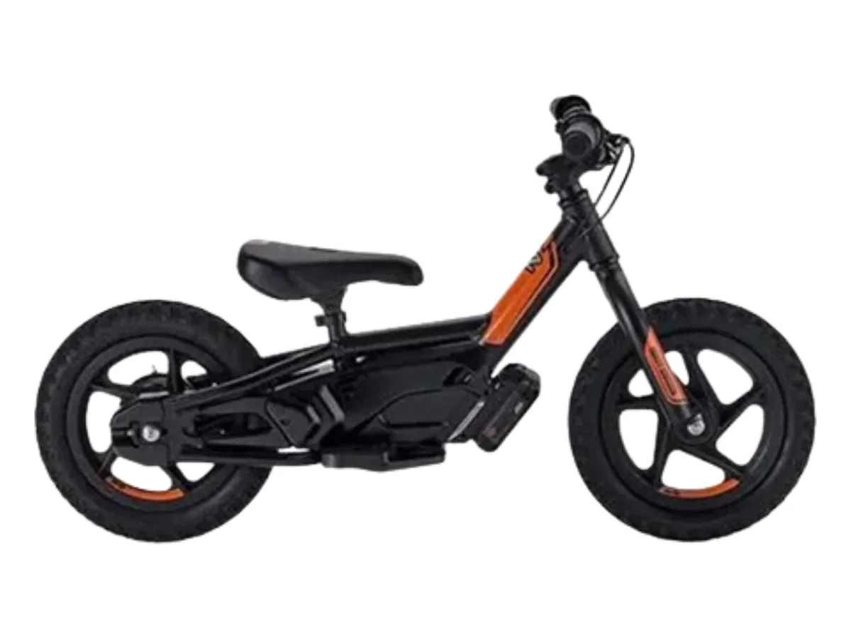 Stacyc 12eDrive Balance Bike