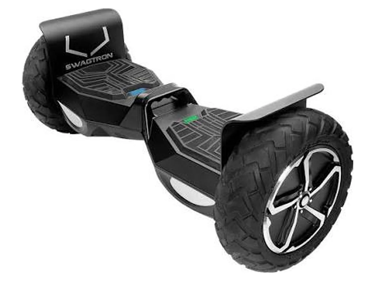 Swagtron T6 Outlaw Off-Road