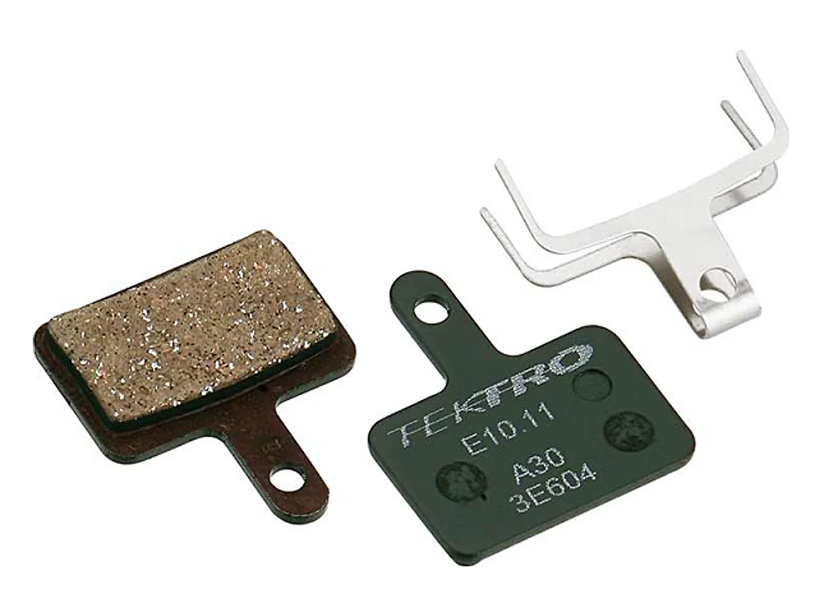 Tektro Mechanical Disc Brake Pads