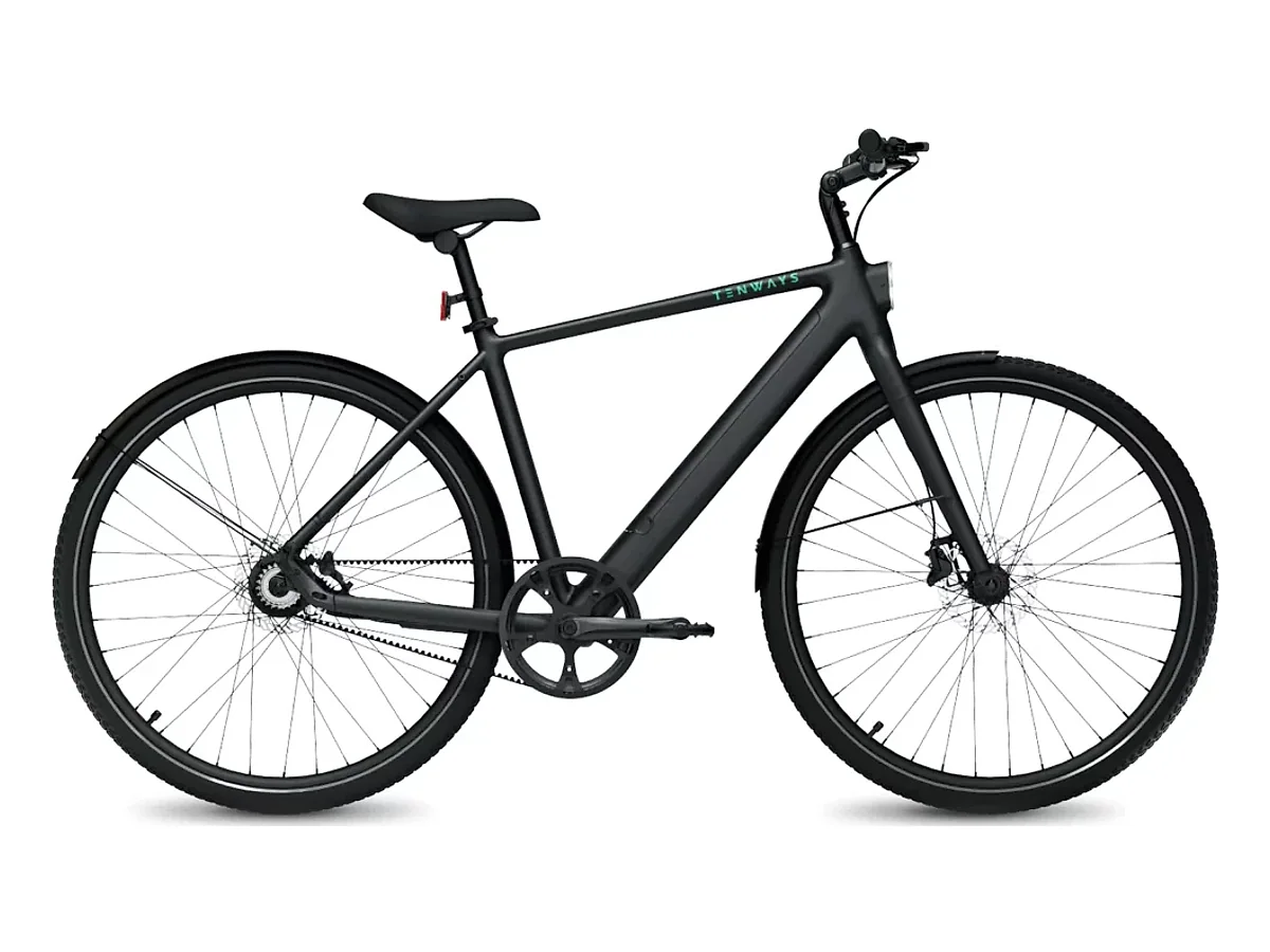 Tenways CGO600 Pro