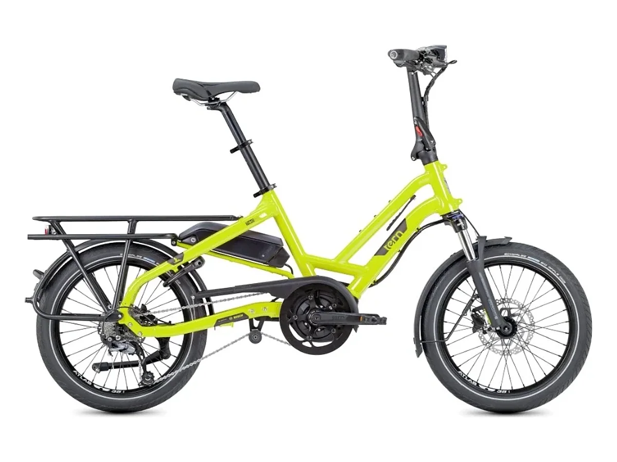 Tern HSD P9