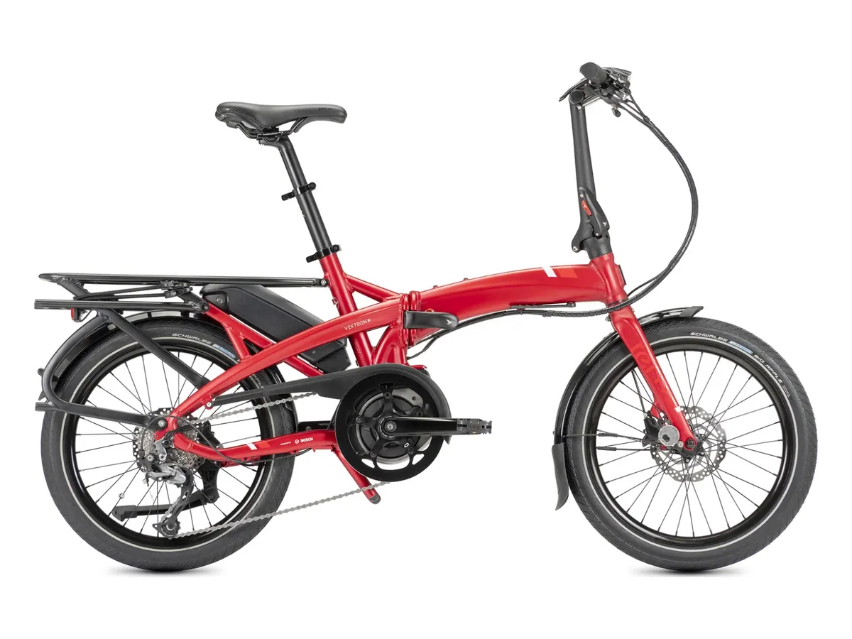 Tern Vektron Q9 Folding
