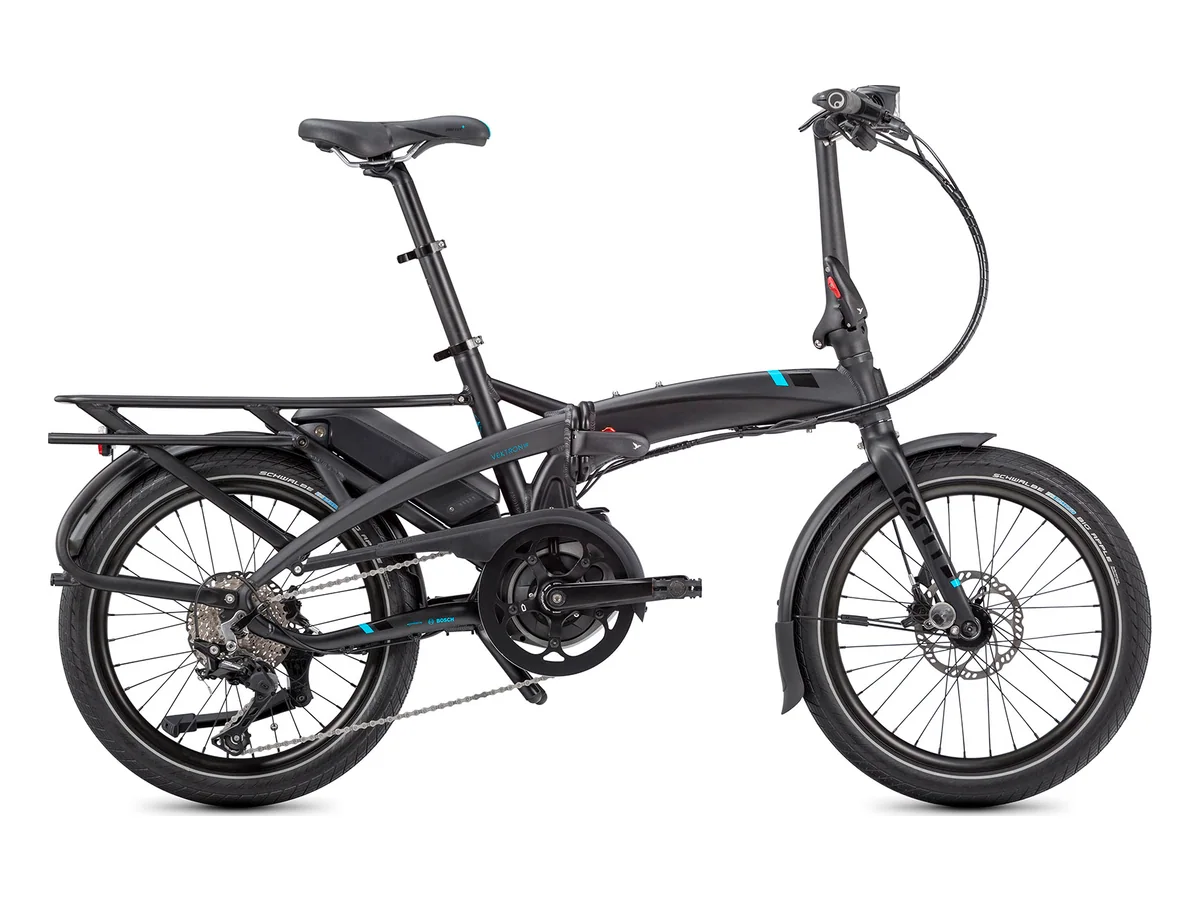 Tern Vektron S10 Gen 2