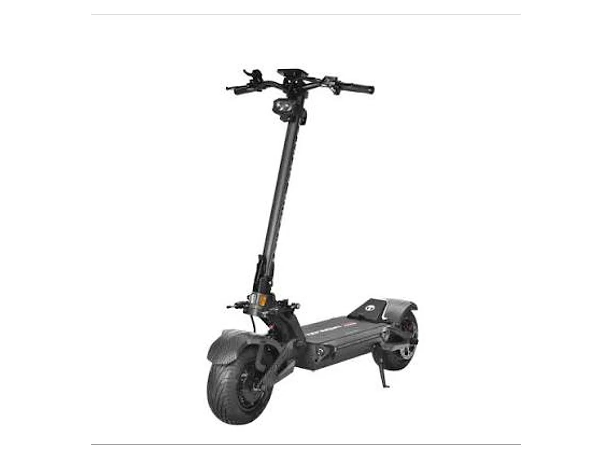 Teverun Fighter Supreme 72V