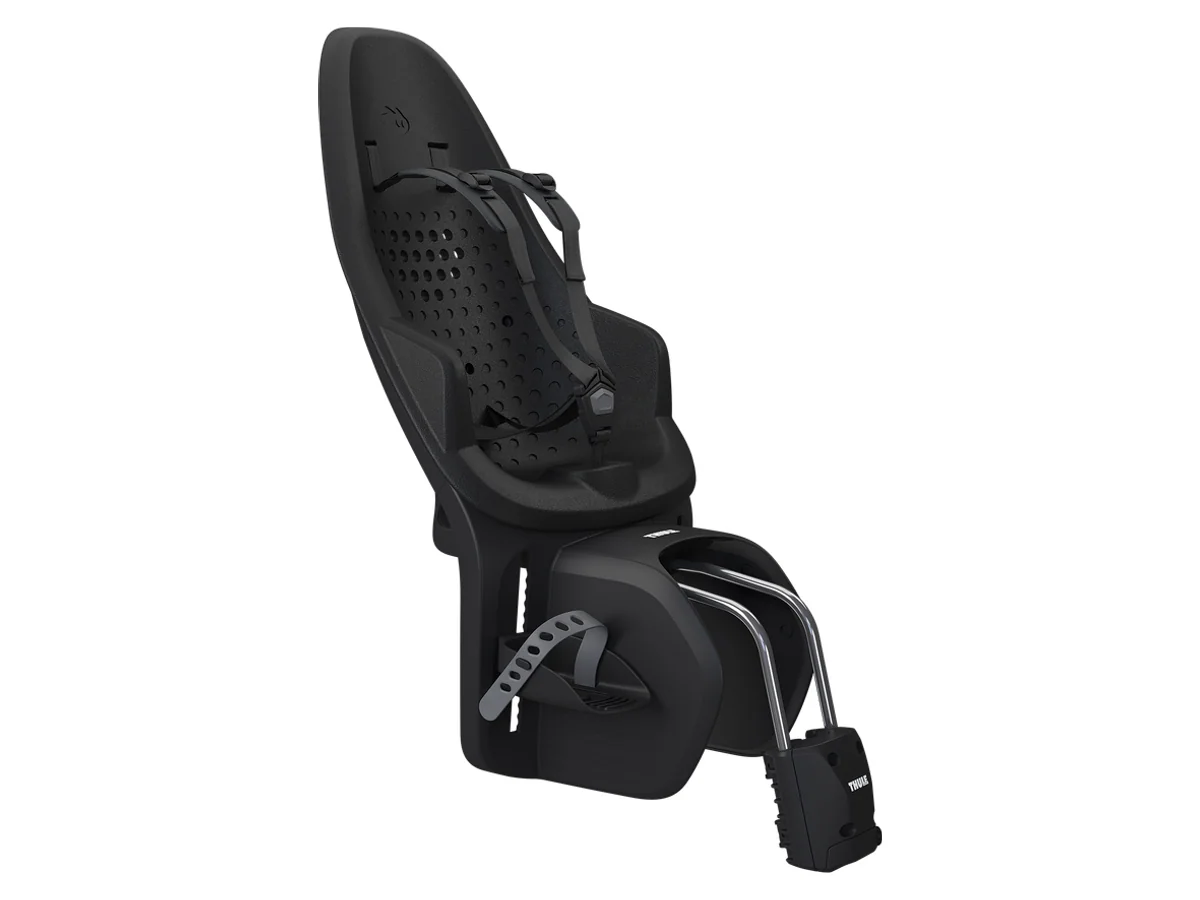 Thule Yepp Maxi Frame Mount Child Seat