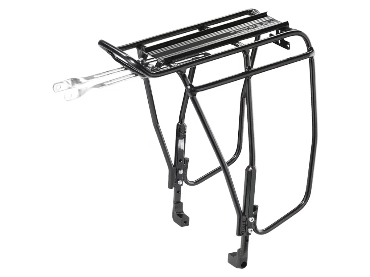 Topeak Explorer 2.0 Rack with Disc Mount