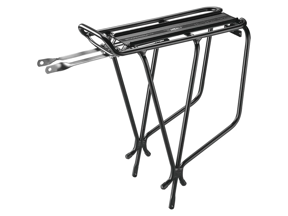 Topeak Uni Supertourist 2.0 Rack with Disc Mount
