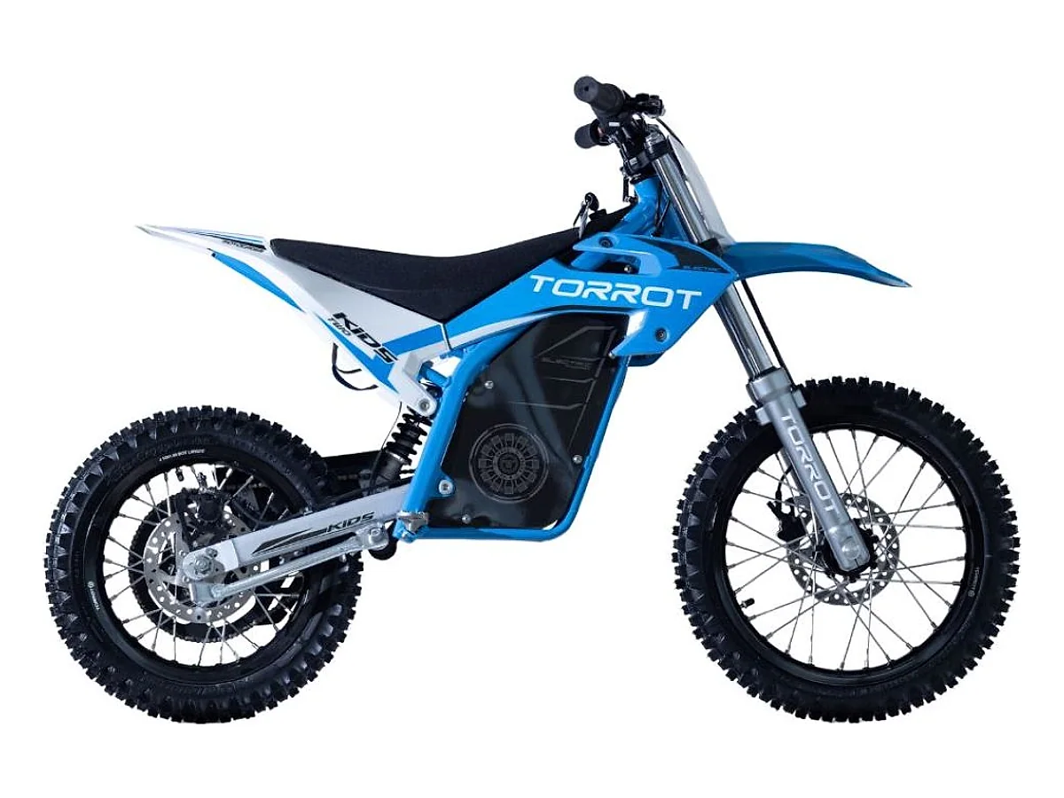 Torrot Motocross ONE Electric Pit