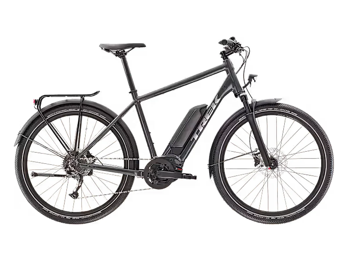 Trek Allant+ 5