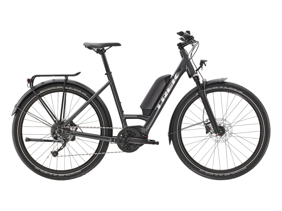 Trek Allant+ 5