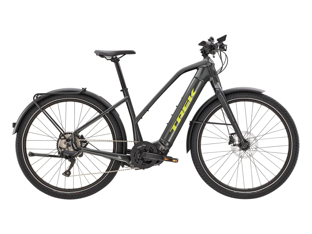 Trek Allant+ 8 ST
