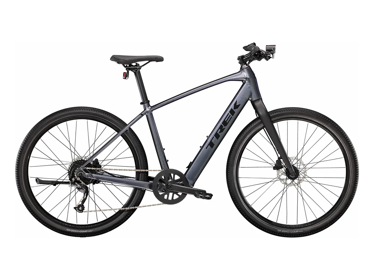 Trek Dual Sport+ 2