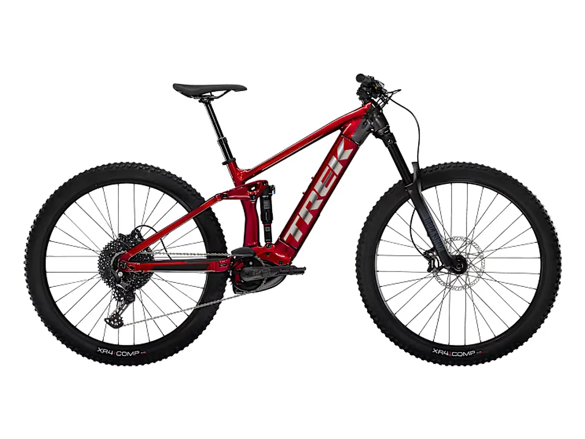 Trek Rail 5 Gen 3