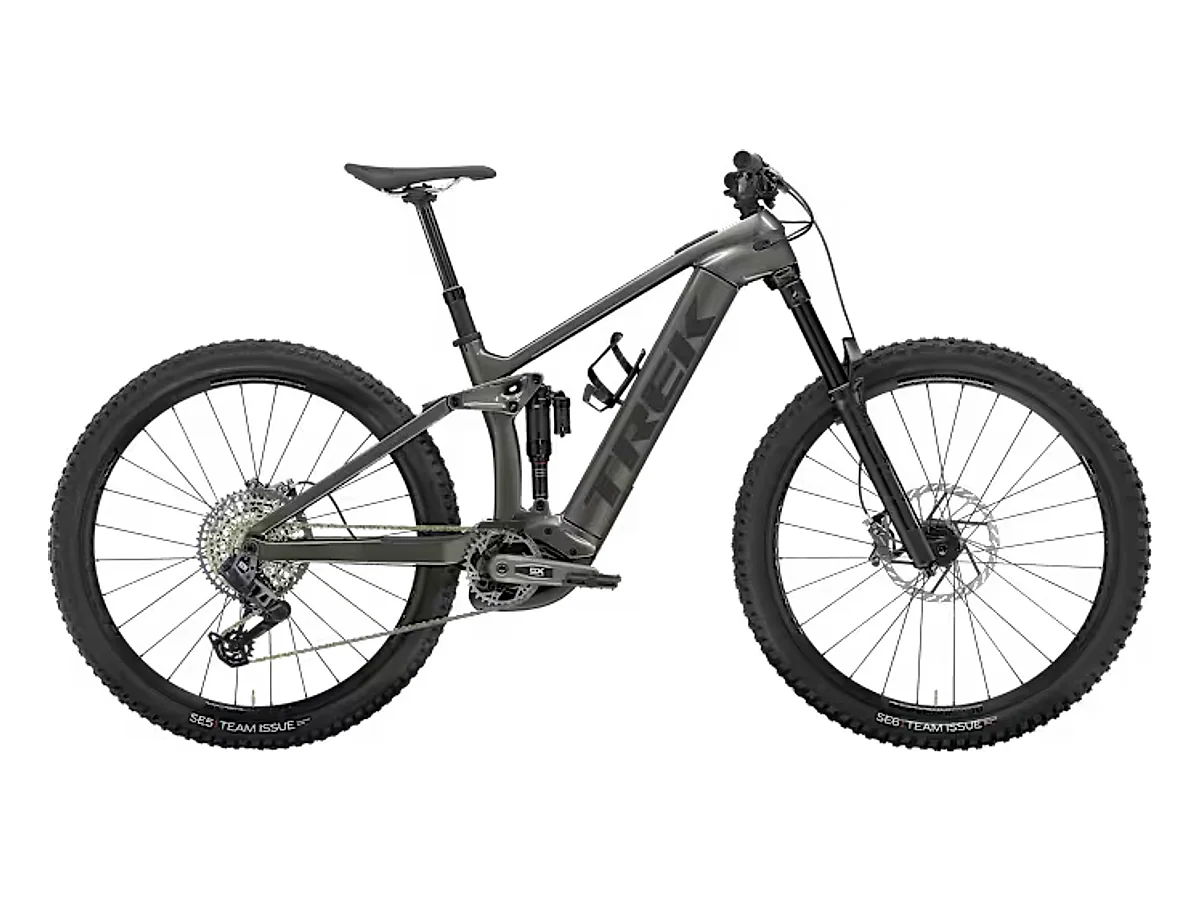 Trek Rail 9.8 GX AXS