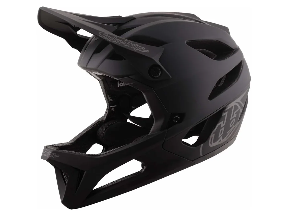 Troy Lee Designs Stage MIPS Helmet