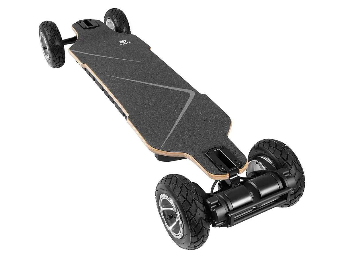 Tynee Board Explorer All-Terrain