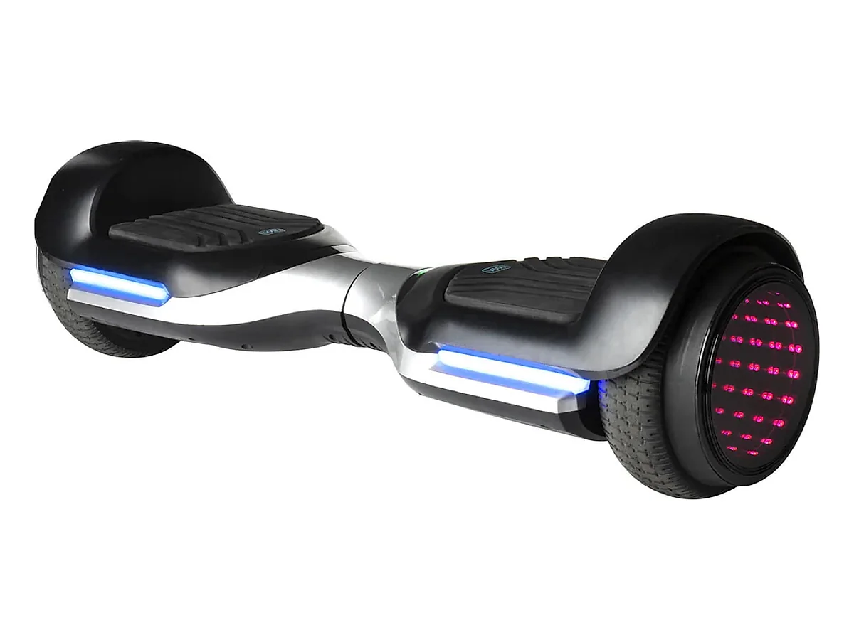 Vivid V500 6.5 Inch Street Hoverboard