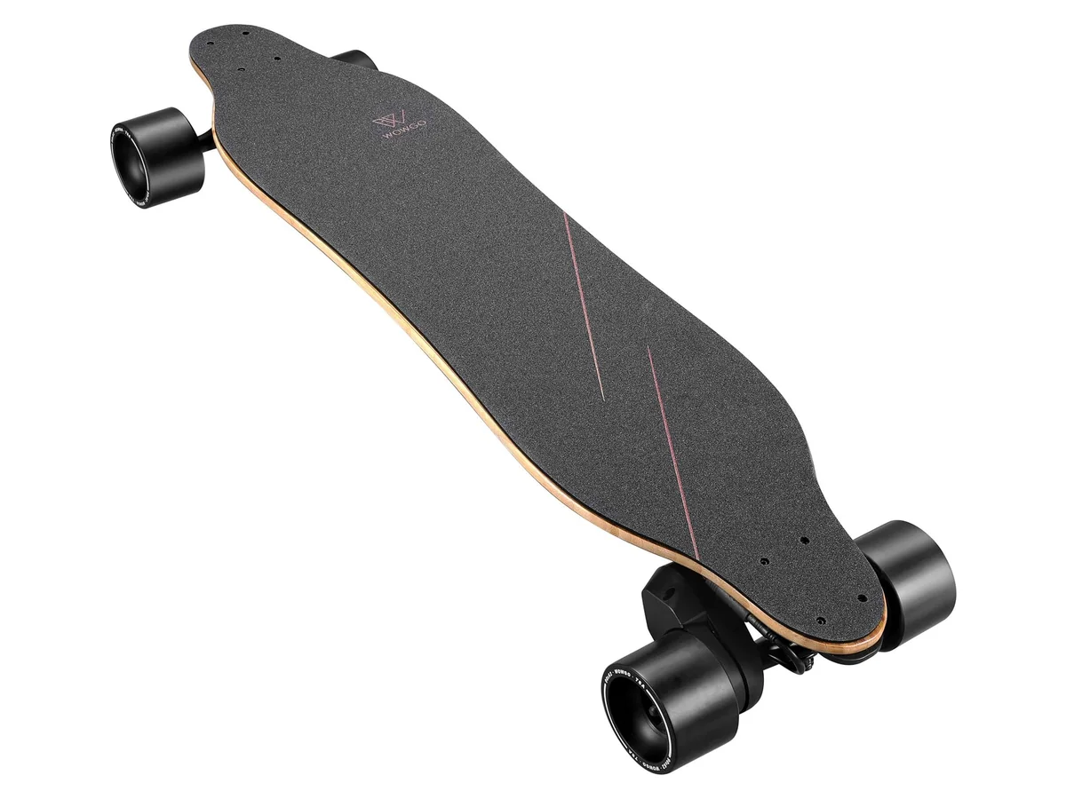 WowGo 3X Max Street